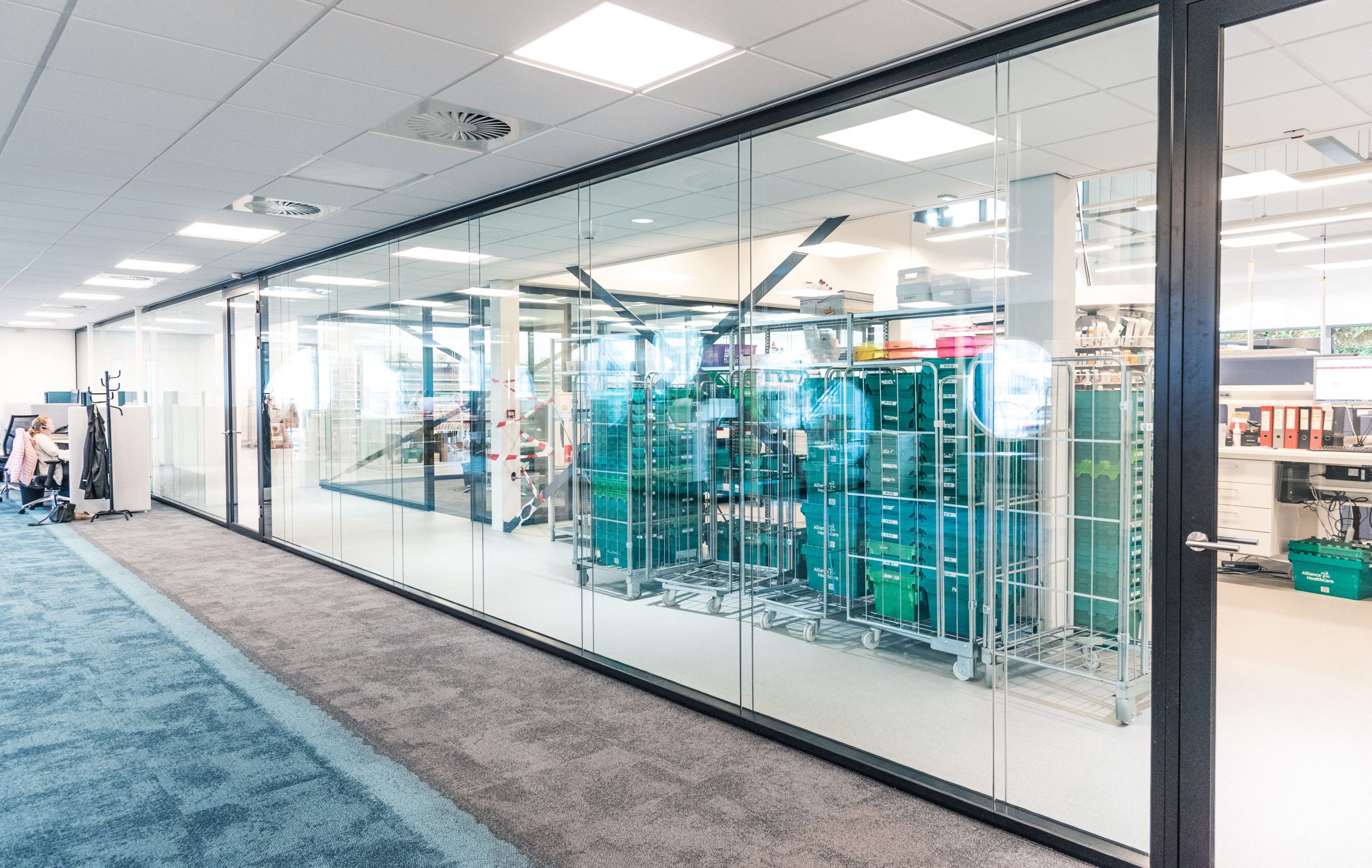 使用 Slim Tracks 提升性能